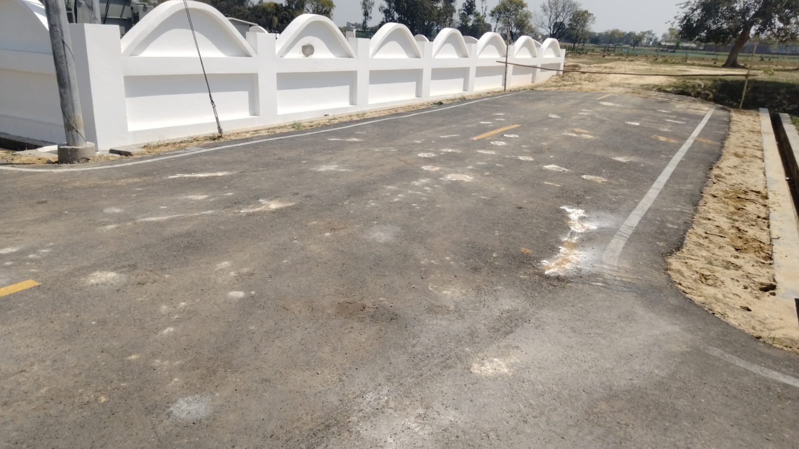 Plot For Resale in Kolar Road Bhopal  7620107