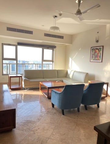 3 BHK Apartment For Rent in Sector 74 Mohali  7619915