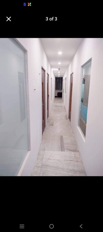 Commercial Office Space 500 Sq.Ft. For Rent in Laxmi Bai Nagar Delhi  7620194