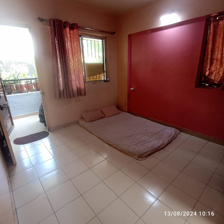 Living Room, shanti-residency 2 Bedroom 970 Sq.Ft. Apartment In Hadapsar Pune 7620201