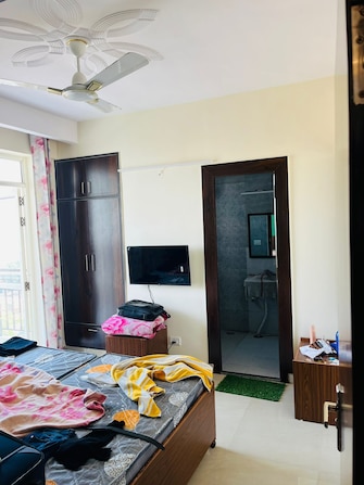 2 BHK Apartment For Resale in Puttenahalli Bangalore  7620042