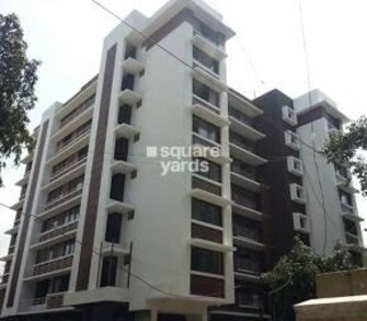 3 BHK Apartment For Rent in Deepak Residency Vile Parle West Mumbai  7620234