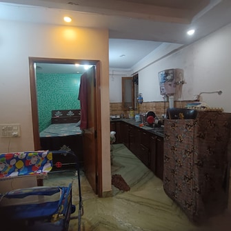 2 BHK Apartment For Resale in Hardev Nagar Delhi  7620262