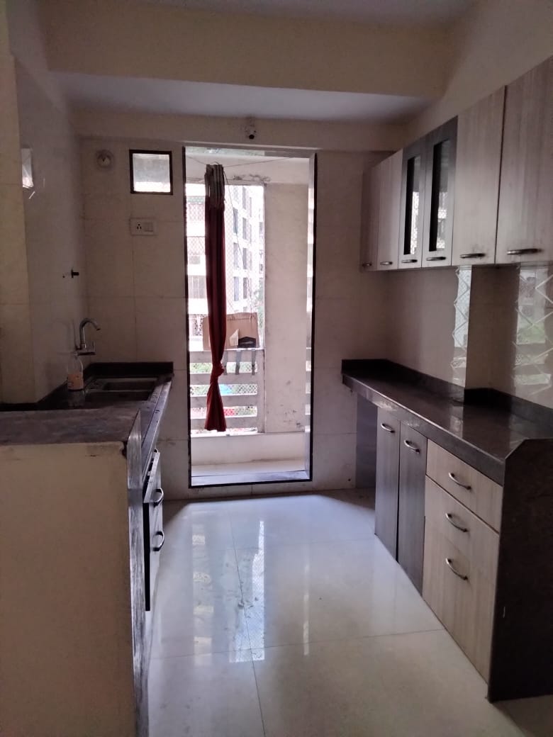 1 BHK Apartment For Resale in Ganga Nagar Rishikesh  7620222