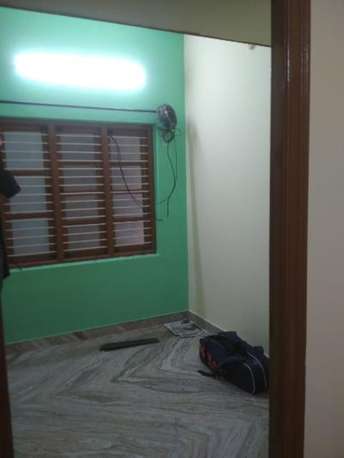 1 BHK Independent House For Rent in Hsr Layout Bangalore  7619614