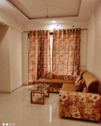 2 BHK Apartment For Rent in Garden Enclave Pokhran Road No 1 Thane  7612276