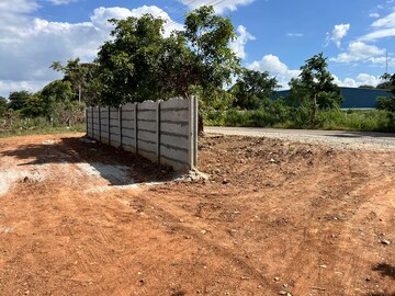 Plot Area in  Plot at Nelamangala – for Sale