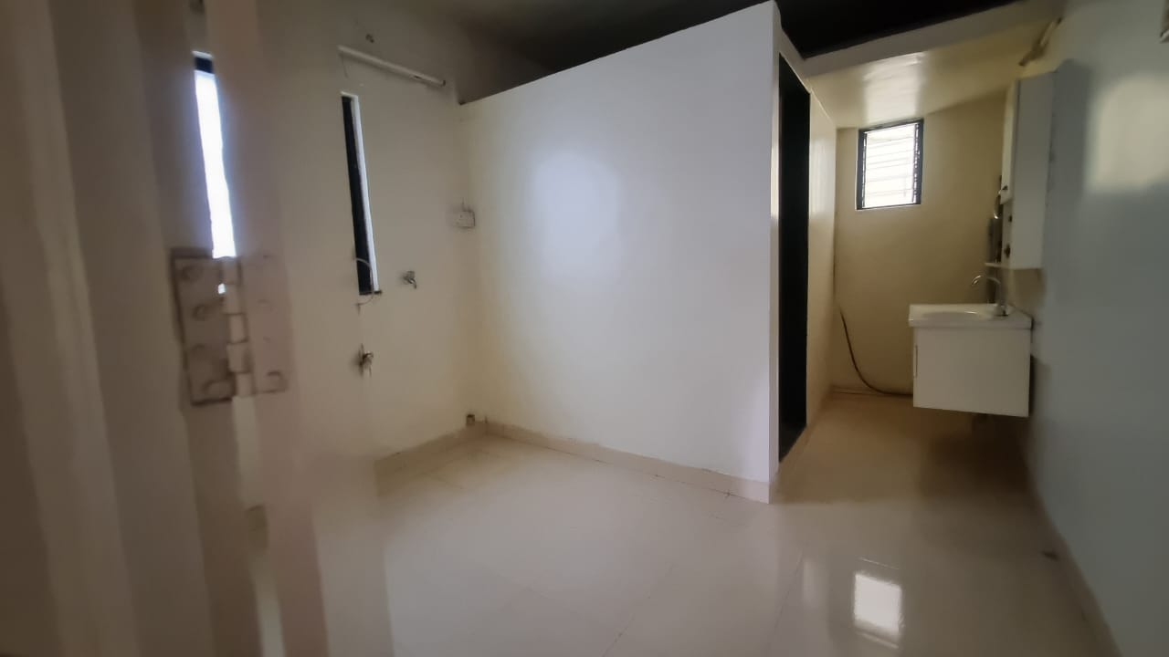 1.5 BHK Apartment For Rent in Warje Pune  7620284