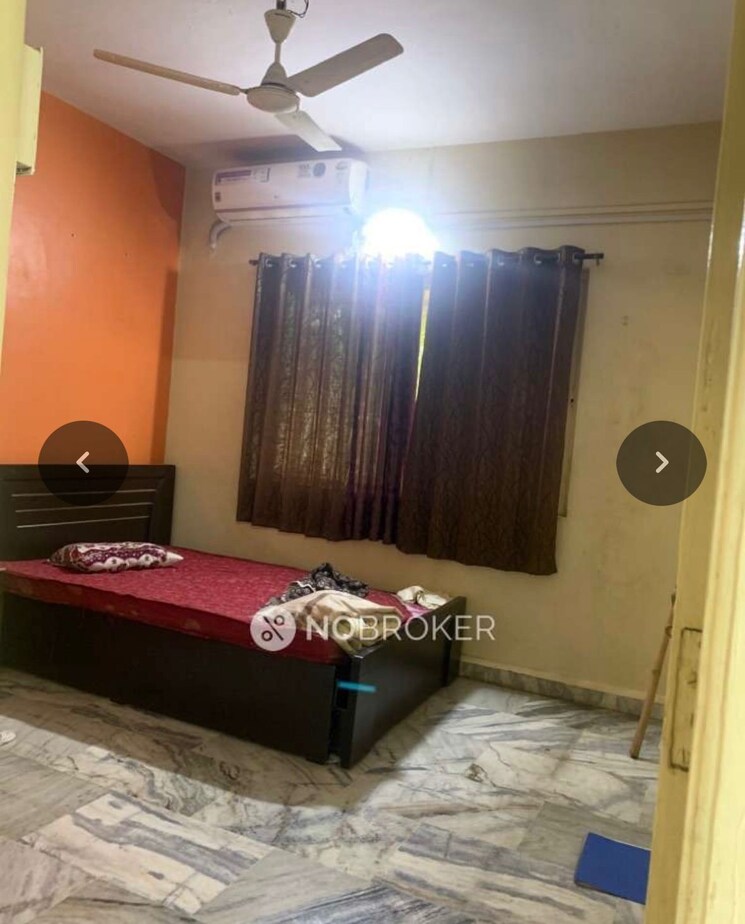 Bedroom, ganraj-estate-chs 2 Bedroom 850 Sq.Ft. Apartment In Hadapsar Pune 7620286