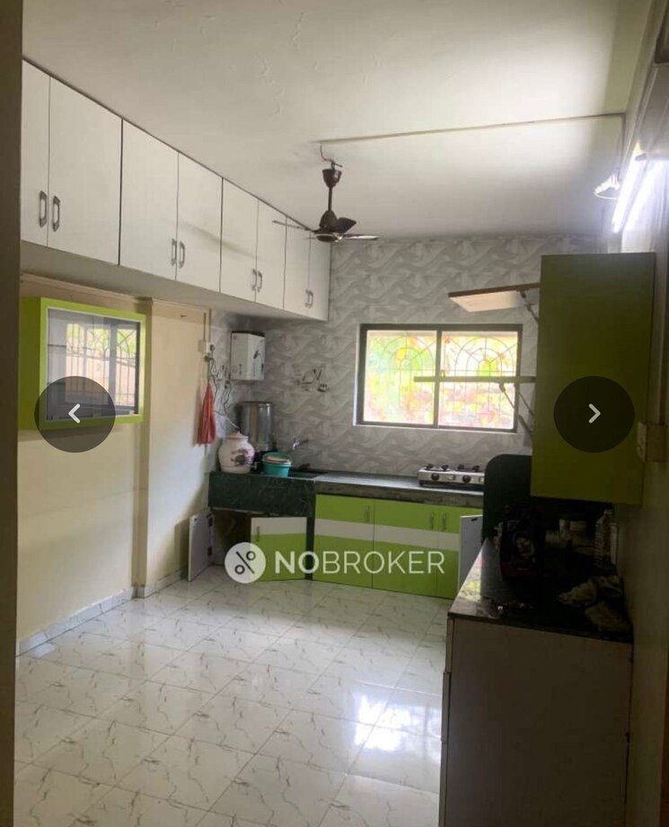  Parking, ganraj-estate-chs 2 Bedroom 850 Sq.Ft. Apartment In Hadapsar Pune 7620286