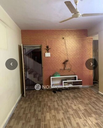 2 BHK Apartment For Rent in Ganraj Estate CHS Hadapsar Pune  7620286