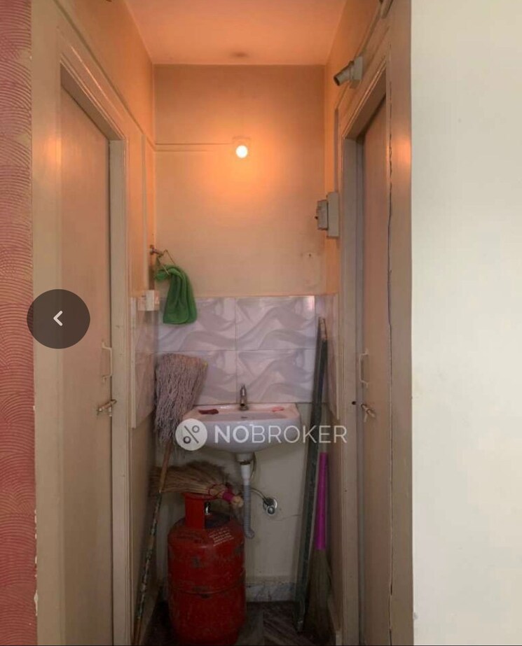 Bathroom, ganraj-estate-chs 2 Bedroom 850 Sq.Ft. Apartment In Hadapsar Pune 7620286