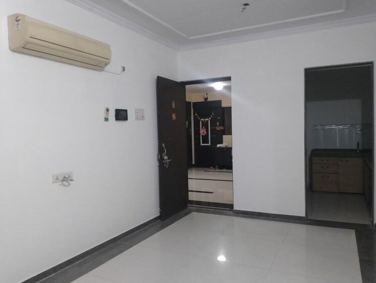 Living Room, siddhi-highland-gardens 2 Bedroom 700 Sq.Ft. Apartment In Dhokali Thane 7620326