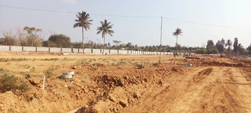 Plot Area in  Plot at JR Habitat, Chandapura – for Sale