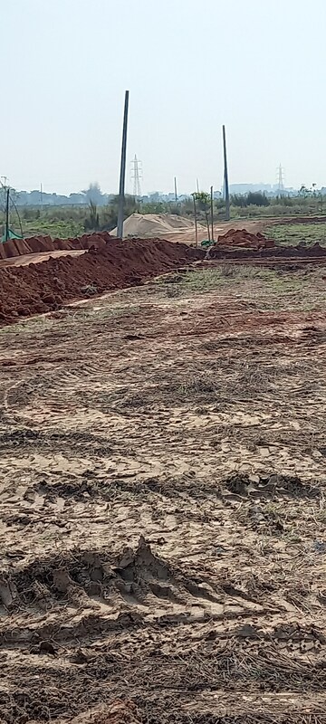 Plot Area in  Plot at Ogalapada – for Sale