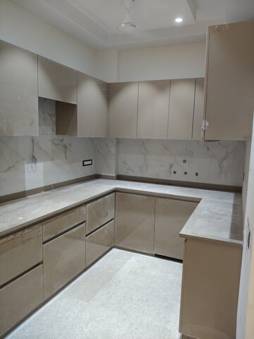 Kitchen in 2 BHK Builder Floor at Lajpat Nagar I – for Sale