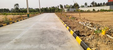 Plot For Resale in Sampangi Rama Nagar Bangalore  7620384