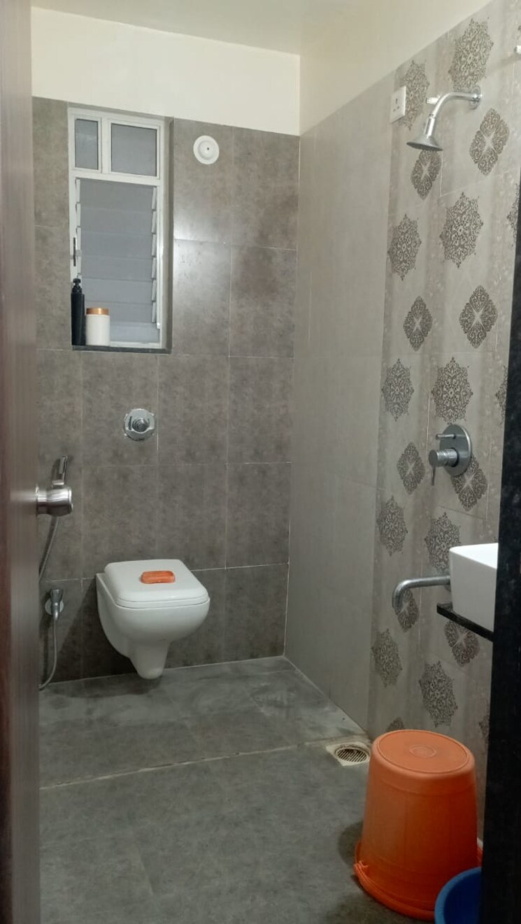 Bathroom, majestique-rhythm-county 2 Bedroom 624 Sq.Ft. Apartment In Handewadi Pune 7620413