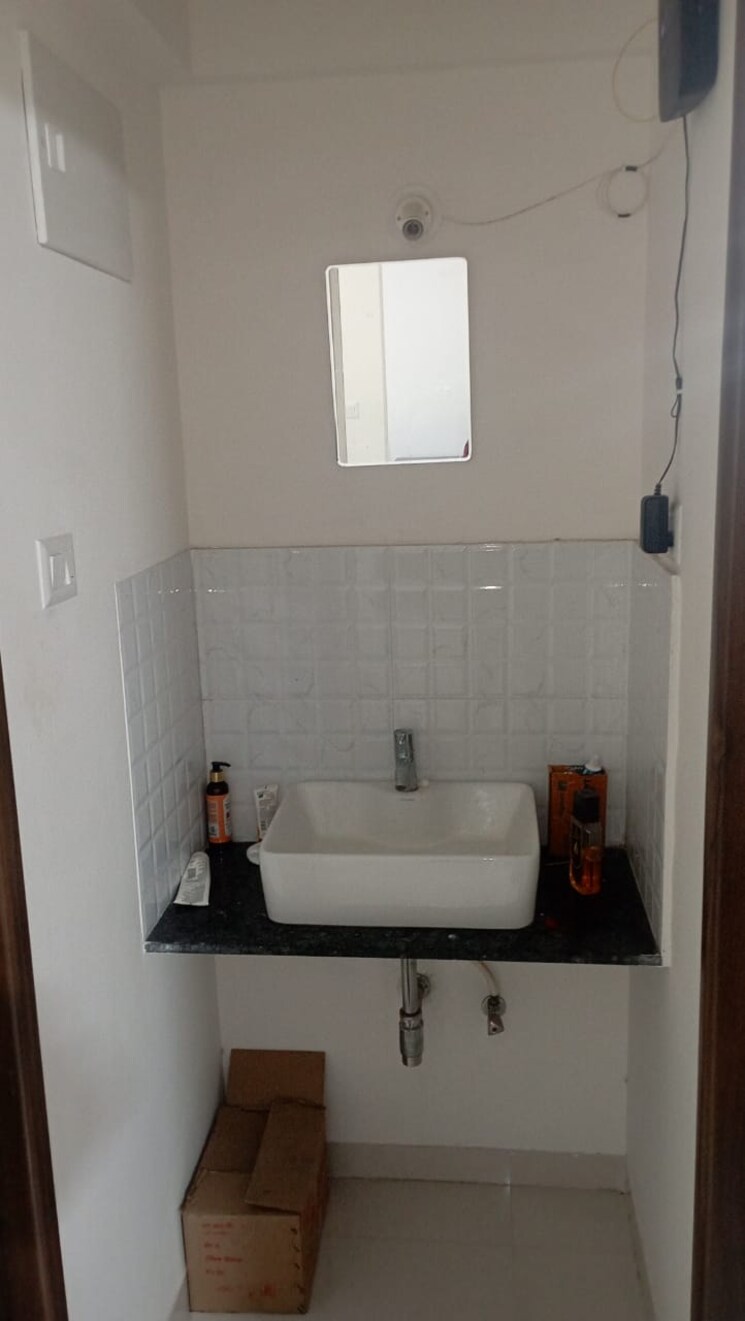 Bathroom, majestique-rhythm-county 2 Bedroom 624 Sq.Ft. Apartment In Handewadi Pune 7620413