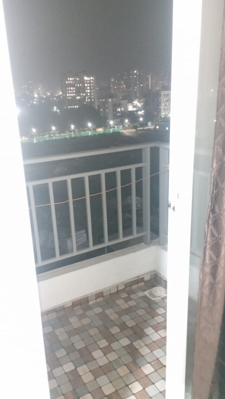 Balcony, majestique-rhythm-county 2 Bedroom 624 Sq.Ft. Apartment In Handewadi Pune 7620413