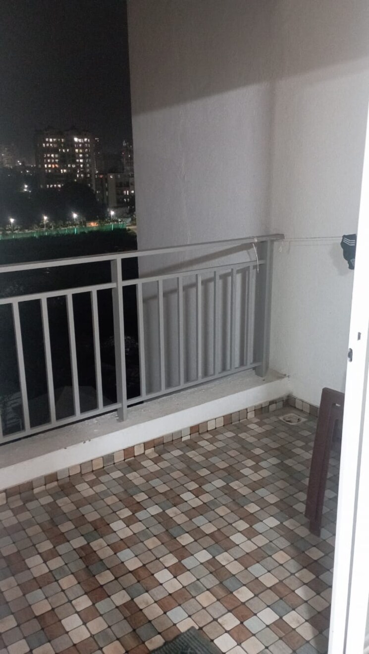 Balcony, majestique-rhythm-county 2 Bedroom 624 Sq.Ft. Apartment In Handewadi Pune 7620413