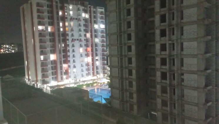 Exterior View, majestique-rhythm-county 2 Bedroom 624 Sq.Ft. Apartment In Handewadi Pune 7620413