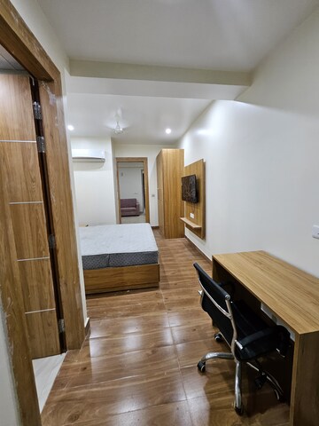 Room in 3 BHK Apartment at Ireo Uptown, Sector 66 – for Sale