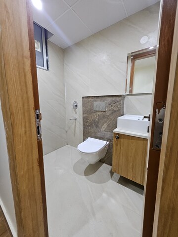 Bathroom in 3 BHK Apartment at Ireo Uptown, Sector 66 – for Sale