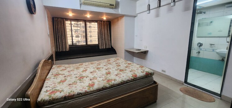 Bedroom, chandak-breezy-corner 4 Bedroom 1580 Sq.Ft. Apartment In Kandivali West Mumbai 7620535