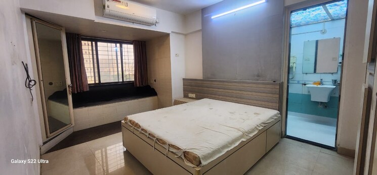 Bedroom, chandak-breezy-corner 4 Bedroom 1580 Sq.Ft. Apartment In Kandivali West Mumbai 7620535
