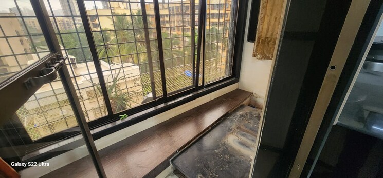 Balcony, chandak-breezy-corner 4 Bedroom 1580 Sq.Ft. Apartment In Kandivali West Mumbai 7620535