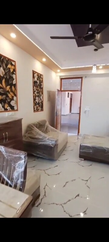 Living Room in 2 BHK Apartment at Pallav Puram Phase 2 – for Sale
