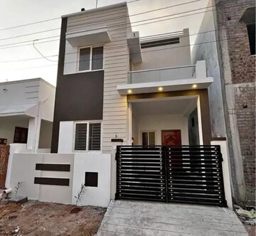 1.5 BHK Independent House For Sale in Koppa Gate