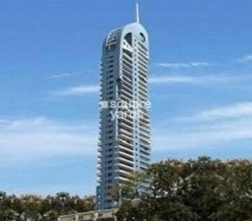 3 BHK Apartment – Exterior View View at Rna Mirage, Worli - for Sale