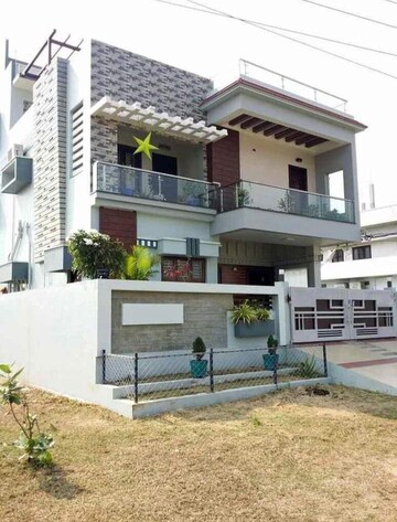  Plot – Exterior View View at Tavarekere - for Sale