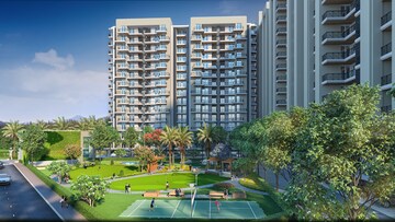 2 BHK Apartment For Resale in Vip Road Zirakpur  7620557