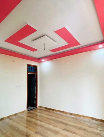 2.5 BHK Independent House For Resale in Safedabad Lucknow  7620692