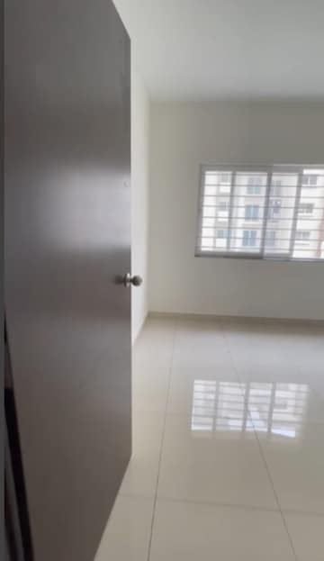 2.5 BHK Apartment For Resale in EIPL Corner Stone Gandipet Hyderabad  7612715