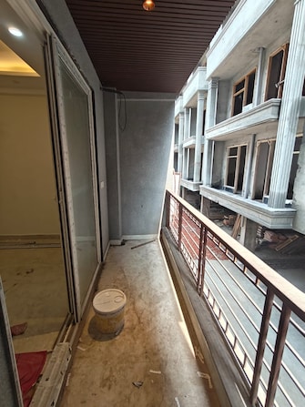 2 BHK Apartment For Rent in Sector 66 B Mohali  7620611