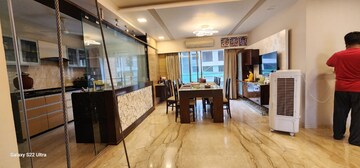 4 BHK Apartment For Sale in Borivali West