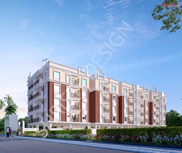 2 BHK Apartment For Resale in Patna - Gaya Road Patna  7620655