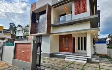 1.5 BHK Independent House For Sale in Hampinagar