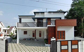 2 BHK Independent House For Sale in Hampinagar