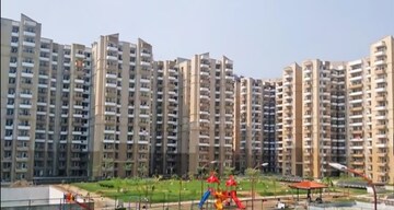 2 BHK Apartment – Exterior View View at Stellar Jeevan, Sector 1 Greater Noida - for Sale