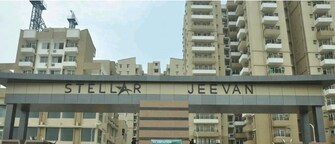 2 BHK Apartment For Resale in Stellar Jeevan Noida Ext Sector 1 Greater Noida  7620800