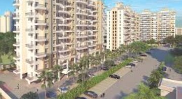 2 BHK Apartment – Exterior View View at Nyati Eternity, Mohammadwadi - for Sale