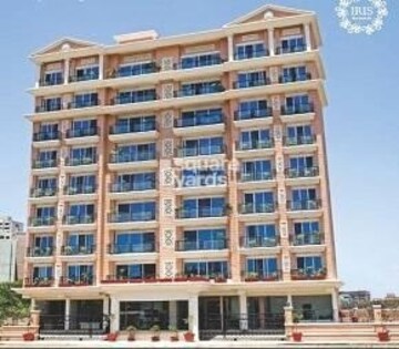 1 BHK Apartment For Sale in JK Iris, Mira Road