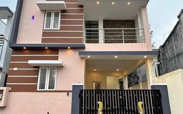 2 BHK Independent House For Sale in Hampinagar