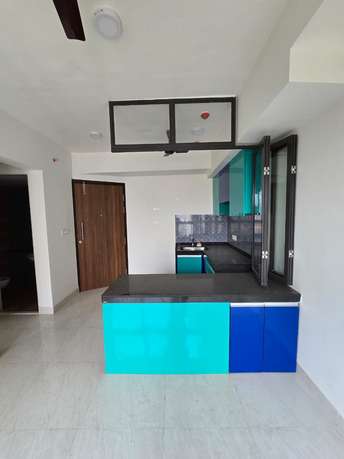 1 BHK Apartment For Resale in New Shreenath Park Majiwada Thane  7620840