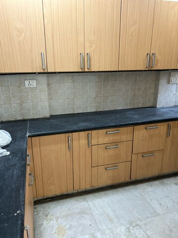 Kitchen in 3 BHK Apartment at Baradia – for Sale